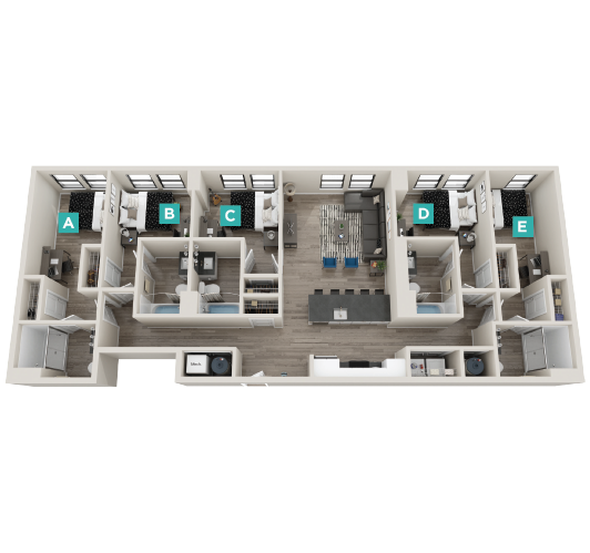 Edgewood Rendering