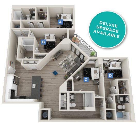 Dover Rendering